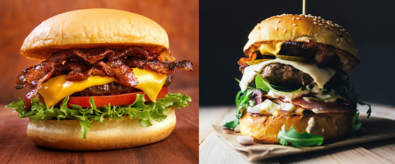 Illustration for article titled Presenting the Unified Theory of Burgerdom